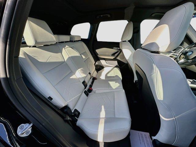 new 2026 BMW X1 car, priced at $48,245