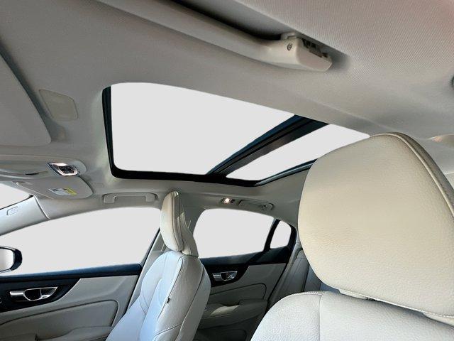 used 2020 Volvo S60 car, priced at $17,250