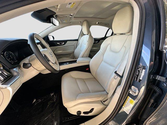 used 2020 Volvo S60 car, priced at $17,250