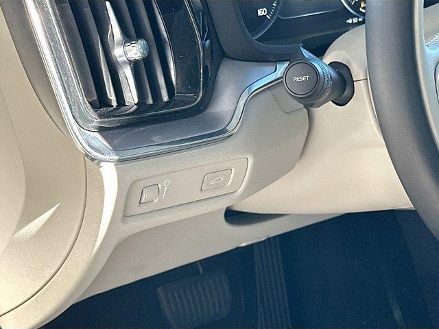used 2020 Volvo S60 car, priced at $17,250