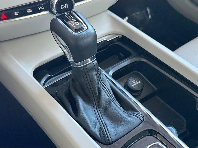 used 2020 Volvo S60 car, priced at $17,250