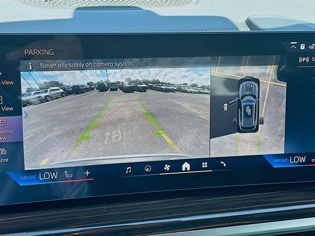 new 2026 BMW X5 car, priced at $74,525