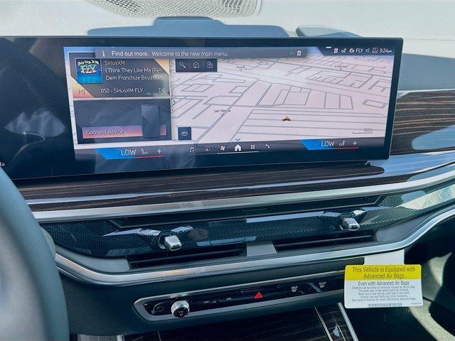 new 2026 BMW X5 car, priced at $74,525