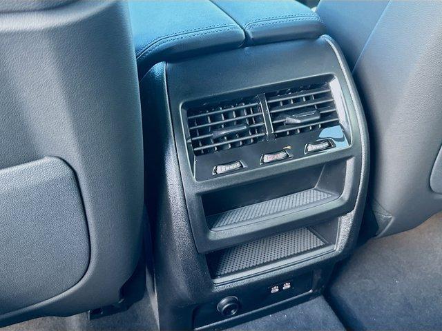 new 2026 BMW X5 car, priced at $74,525