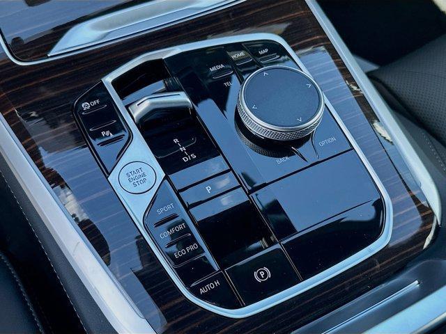 new 2026 BMW X5 car, priced at $74,525
