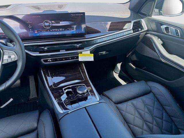 new 2026 BMW X5 car, priced at $74,525