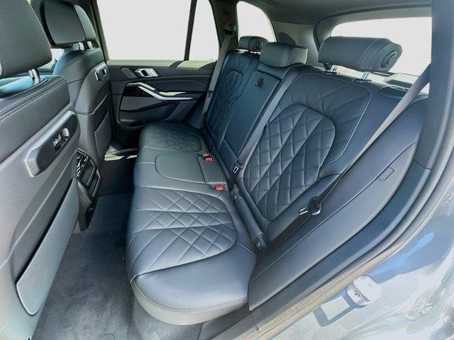 new 2026 BMW X5 car, priced at $74,525