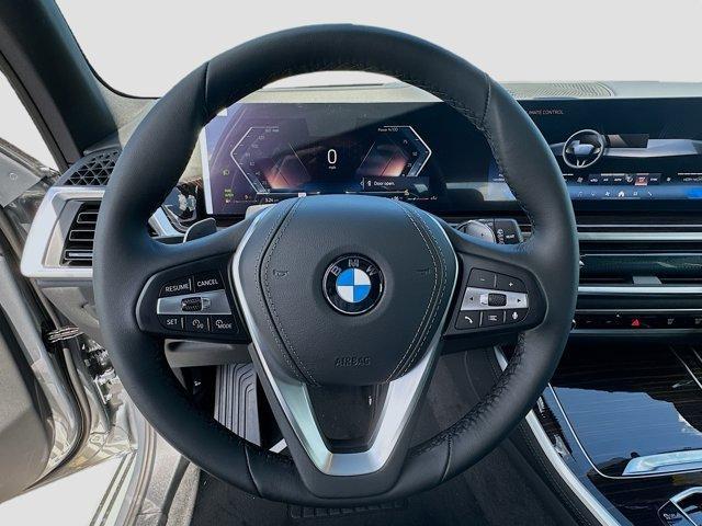 new 2026 BMW X5 car, priced at $74,525