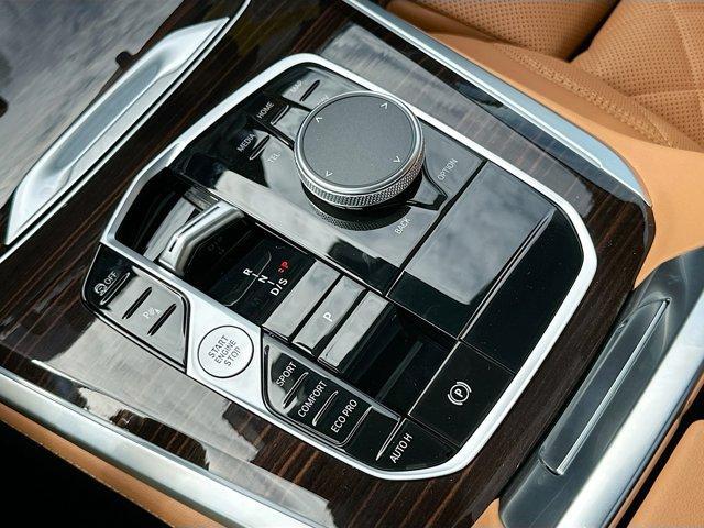 new 2026 BMW X5 car, priced at $75,875