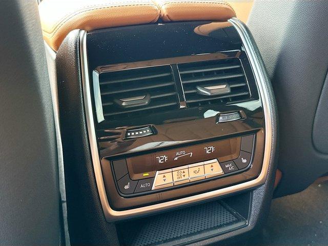 new 2026 BMW X5 car, priced at $75,875