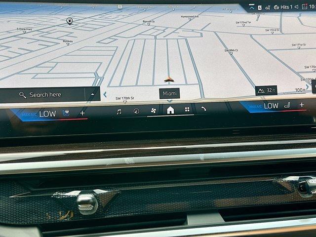 new 2026 BMW X5 car, priced at $75,875