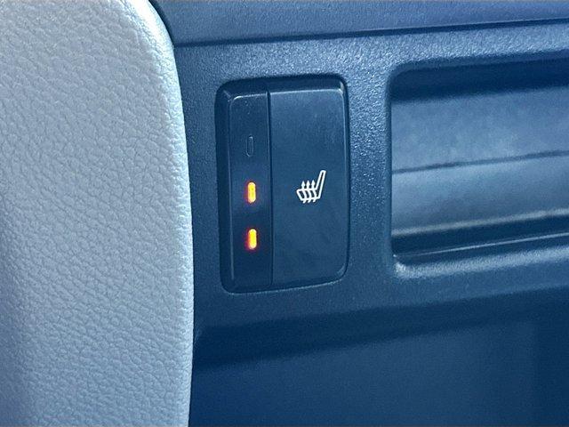 used 2022 Honda Pilot car, priced at $24,250