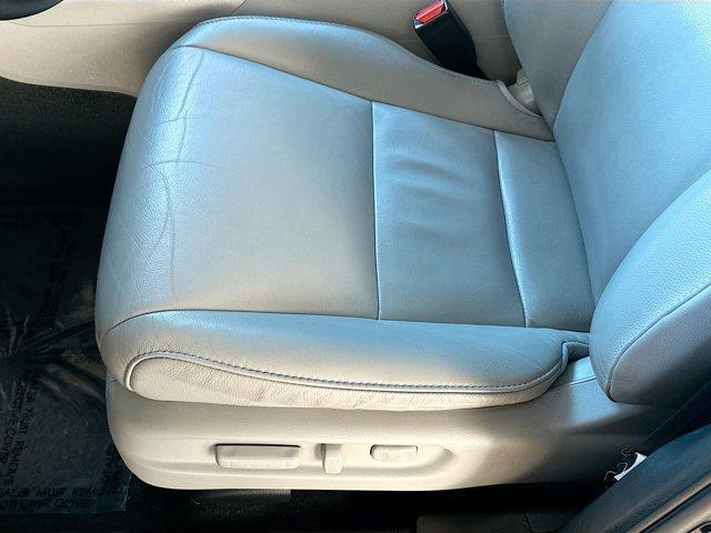 used 2022 Honda Pilot car, priced at $24,250