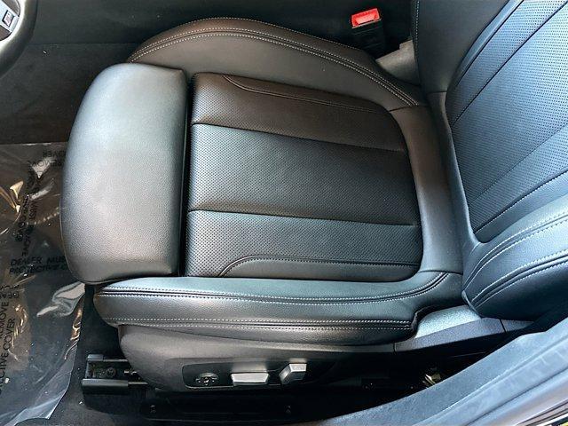 used 2023 BMW 330 car, priced at $34,500