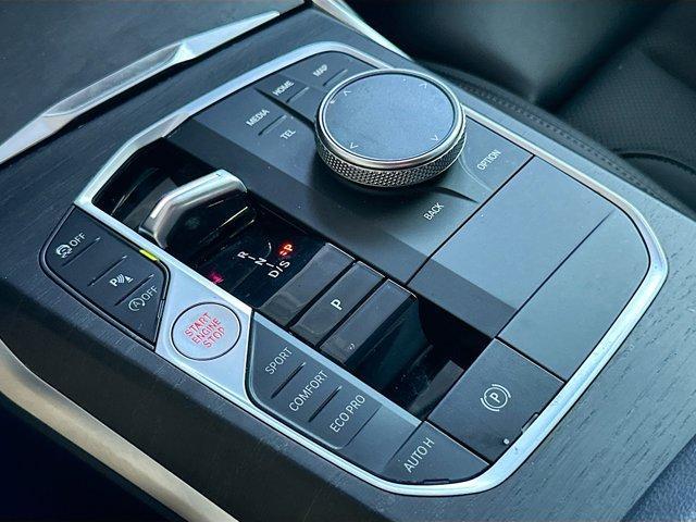 used 2023 BMW 330 car, priced at $34,500