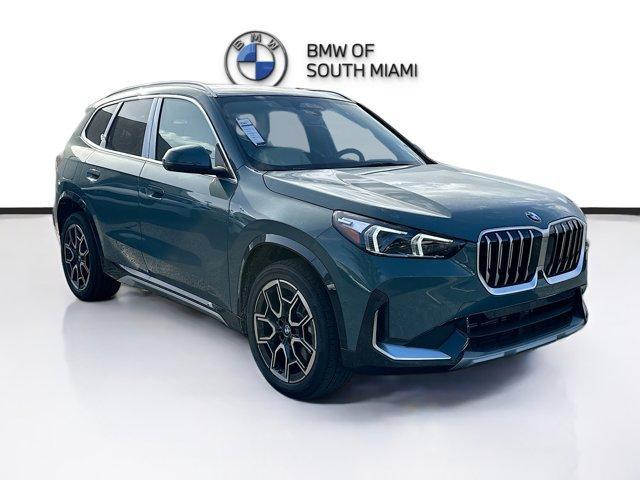 new 2026 BMW X1 car, priced at $49,220