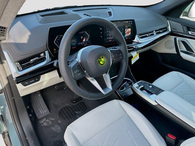 new 2026 BMW X1 car, priced at $49,220