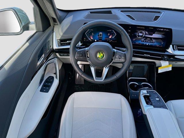 new 2026 BMW X1 car, priced at $49,220