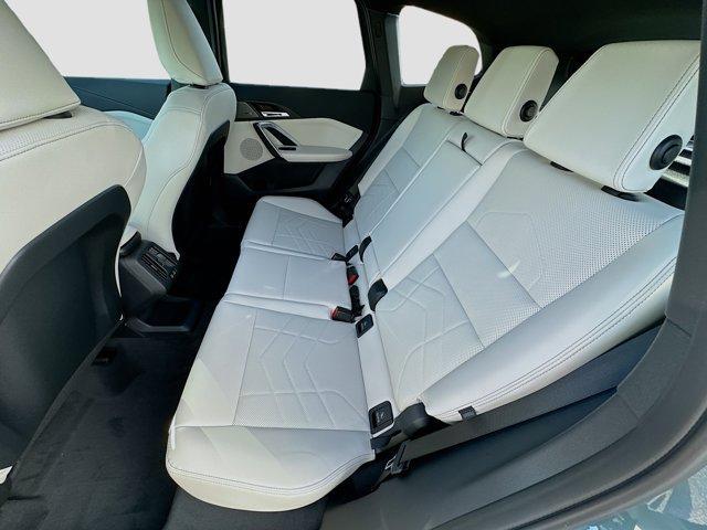 new 2026 BMW X1 car, priced at $49,220