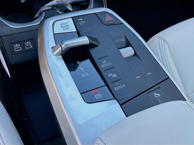 new 2026 BMW X1 car, priced at $49,220