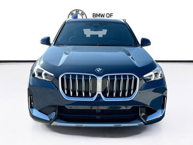 new 2026 BMW X1 car, priced at $48,045