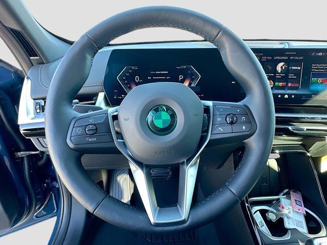 new 2026 BMW X1 car, priced at $48,045