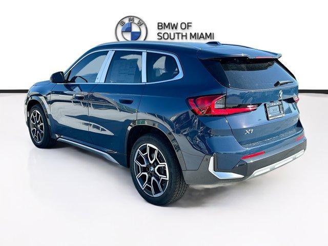 new 2026 BMW X1 car, priced at $48,045