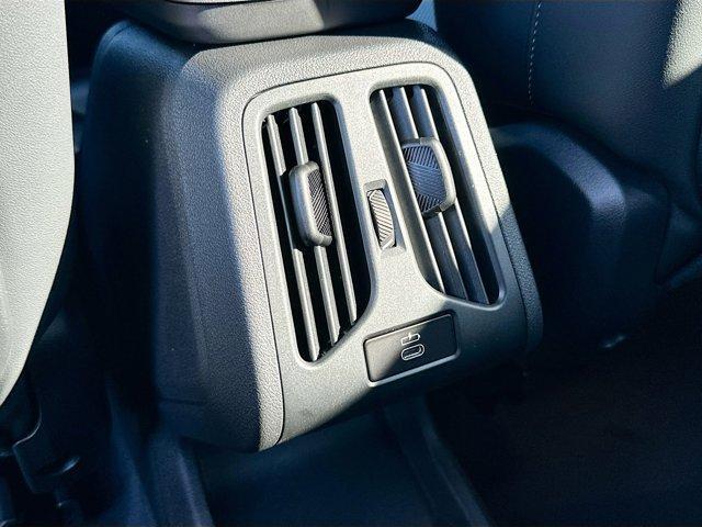 new 2026 BMW X1 car, priced at $48,045