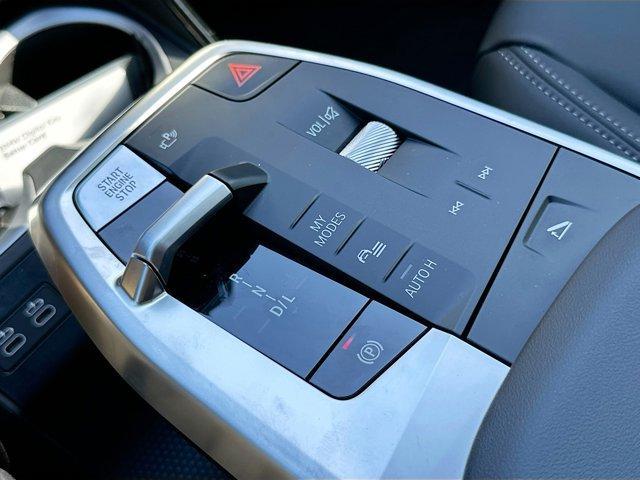 new 2026 BMW X1 car, priced at $48,045