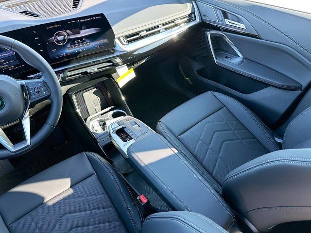 new 2026 BMW X1 car, priced at $48,045