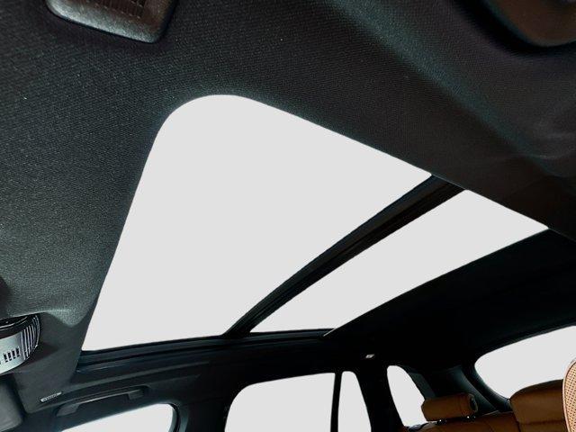 new 2026 BMW X5 car, priced at $84,585