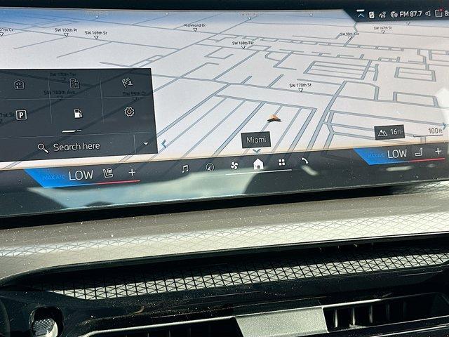 new 2026 BMW 330 car, priced at $52,815