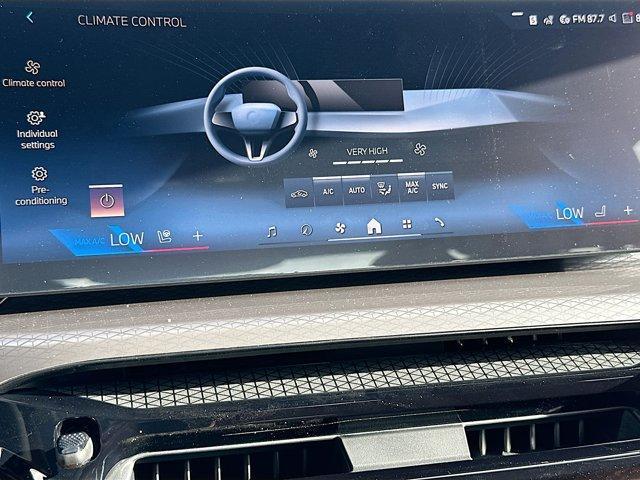 new 2026 BMW 330 car, priced at $52,815