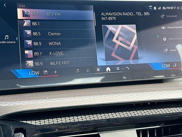 new 2026 BMW 330 car, priced at $52,815