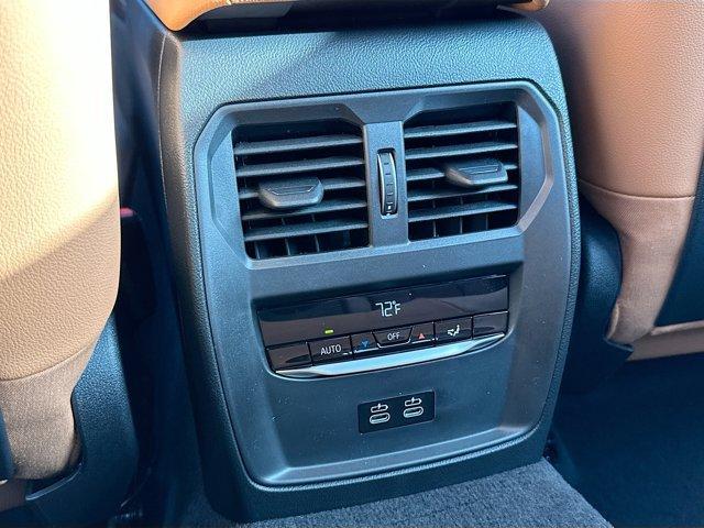 new 2026 BMW 330 car, priced at $52,815