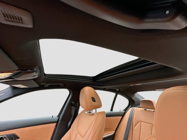 new 2026 BMW 330 car, priced at $52,365