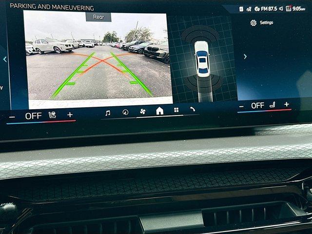 new 2026 BMW 330 car, priced at $52,365