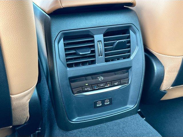 new 2026 BMW 330 car, priced at $52,365