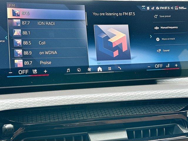 new 2026 BMW 330 car, priced at $52,365