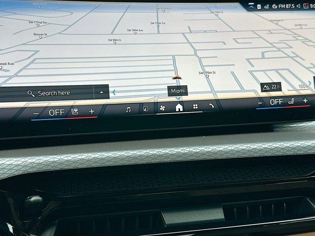 new 2026 BMW 330 car, priced at $52,365