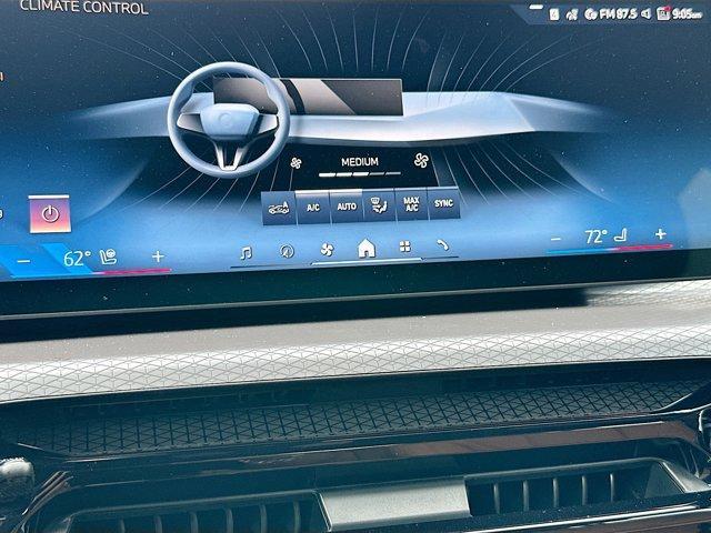 new 2026 BMW 330 car, priced at $52,365