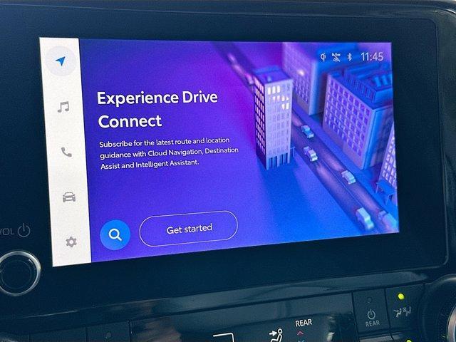 used 2023 Toyota Highlander car, priced at $32,250