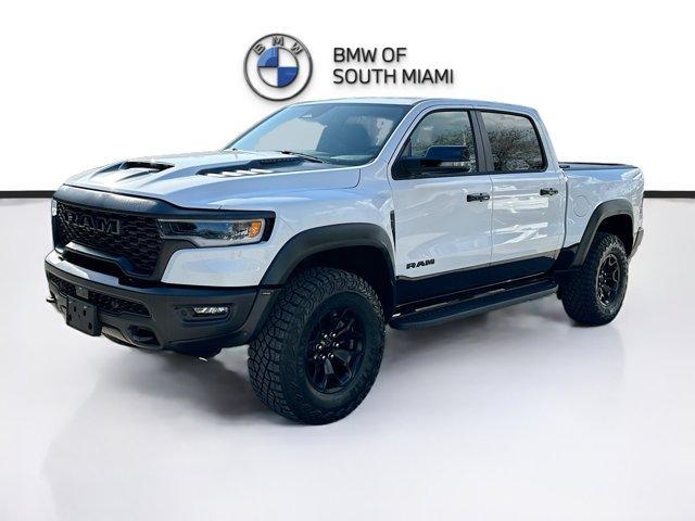 used 2026 Ram 1500 car, priced at $71,500