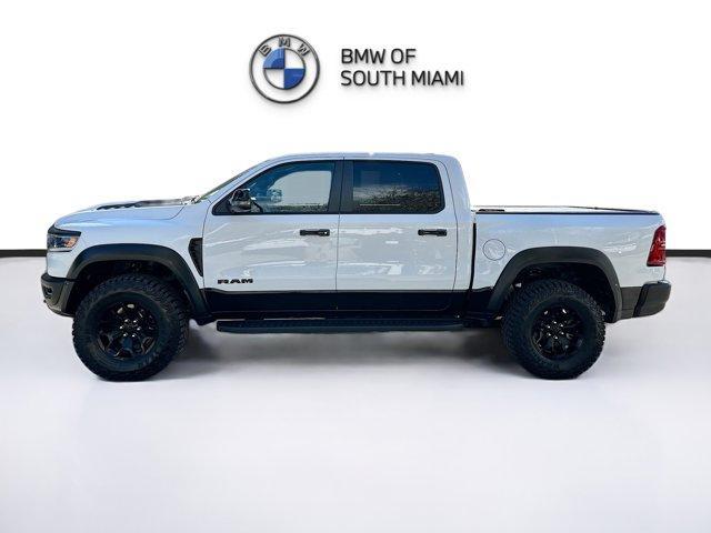 used 2026 Ram 1500 car, priced at $71,500