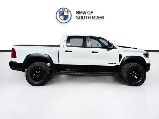 used 2026 Ram 1500 car, priced at $71,500