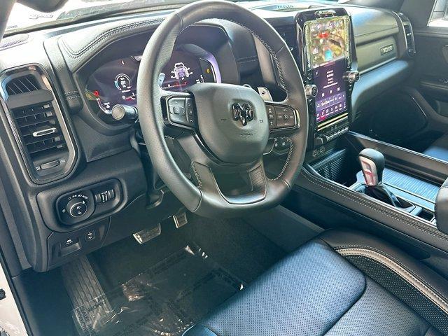 used 2026 Ram 1500 car, priced at $71,500