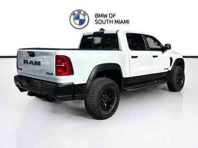 used 2026 Ram 1500 car, priced at $71,500