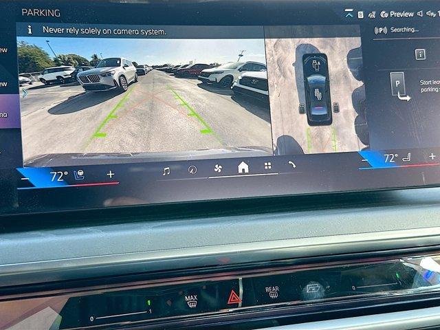 new 2026 BMW i7 car, priced at $134,235