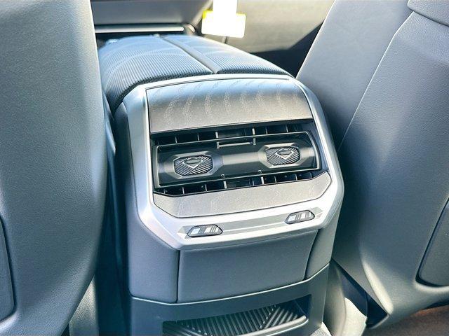 new 2026 BMW i7 car, priced at $134,235