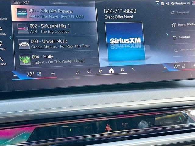 new 2026 BMW i7 car, priced at $134,235